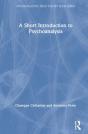 A Short Introduction To Psychoanalysis - Preview