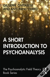 Capa do artigo A Short Introduction To Psychoanalysis