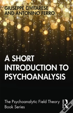 Capa do artigo A Short Introduction To Psychoanalysis