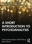 A Short Introduction To Psychoanalysis