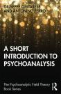 A Short Introduction To Psychoanalysis - Preview