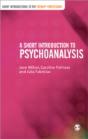 A Short Introduction To Psychoanalysis - Preview