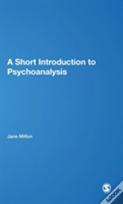 Capa do artigo A Short Introduction To Psychoanalysis