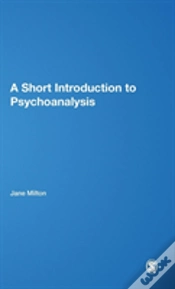 Capa do artigo A Short Introduction To Psychoanalysis