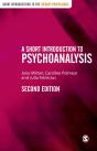 A Short Introduction To Psychoanalysis - Preview