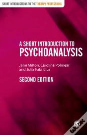 Capa do artigo A Short Introduction To Psychoanalysis