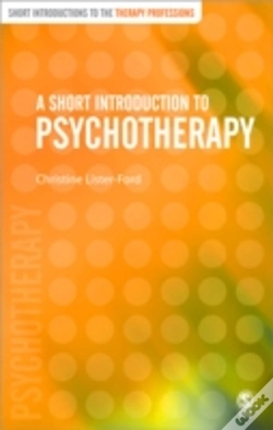 Capa do artigo A Short Introduction To Psychotherapy