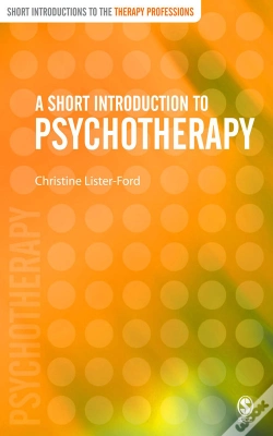 Capa do artigo A Short Introduction To Psychotherapy