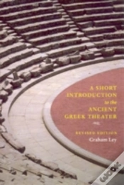 Capa do artigo A Short Introduction To The Ancient Greek Theater