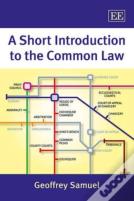 A Short Introduction To The Common Law