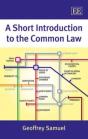 A Short Introduction To The Common Law - Preview