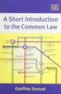 A Short Introduction To The Common Law - Preview