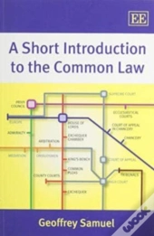 A Short Introduction To The Common Law
