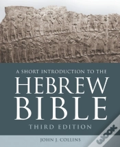 Capa do artigo A Short Introduction To The Hebrew Bible