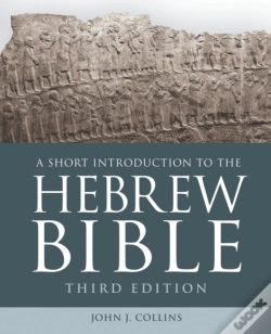 Capa do artigo A Short Introduction To The Hebrew Bible