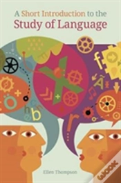 Capa do artigo A Short Introduction To The Study Of Language