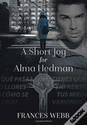 Capa do artigo A Short Joy For Alma Hedman