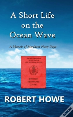 Capa do artigo A Short Life On The Ocean Wave