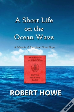 Capa do artigo A Short Life On The Ocean Wave
