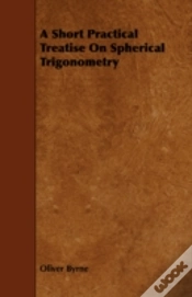 Capa do artigo A Short Practical Treatise On Spherical
