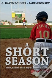 Capa do artigo A Short Season