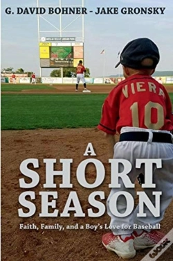 Capa do artigo A Short Season