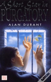 Capa do artigo A Short Stay In Purgatory