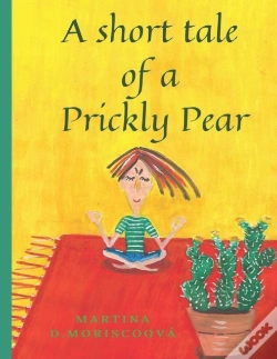 Capa do artigo A Short Tale Of A Prickly Pear