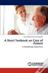 A Short Textbook On Care Of Patient