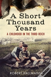 Capa do artigo A Short Thousand Years