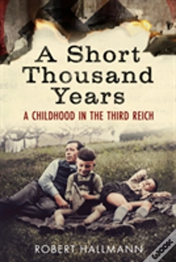 Capa do artigo A Short Thousand Years