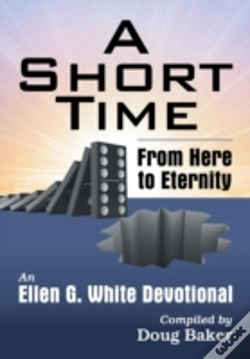 Capa do artigo A Short Time