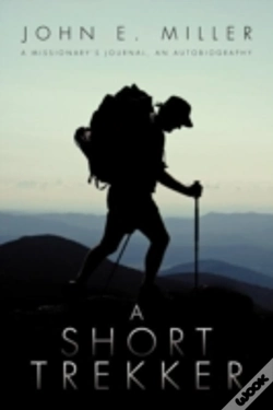 Capa do artigo A Short Trekker