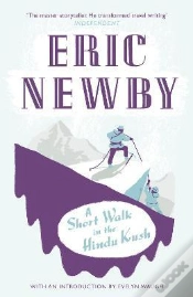 Capa do artigo A Short Walk In The Hindu Kush