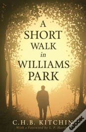 Capa do artigo A Short Walk In Williams Park