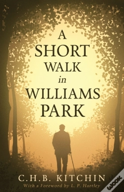 Capa do artigo A Short Walk In Williams Park