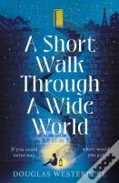 A Short Walk Through A Wide World