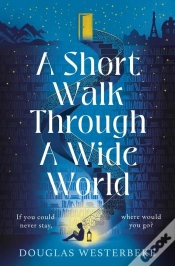 Capa do artigo A Short Walk Through A Wide World