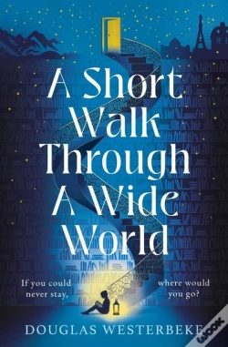 Capa do artigo A Short Walk Through A Wide World