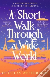Capa do artigo A Short Walk Through A Wide World