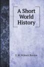 A Short World History - Preview