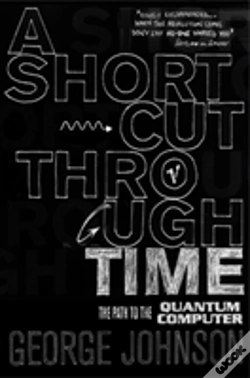Capa do artigo A Shortcut Through Time