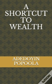 Capa do artigo A Shortcut To Wealth