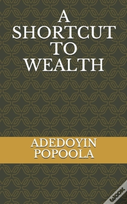 Capa do artigo A Shortcut To Wealth