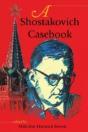 A Shostakovich Casebook - Preview