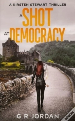 Capa do artigo A Shot At Democracy