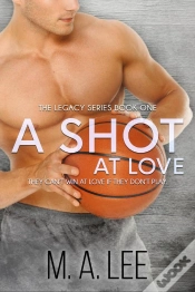 Capa do artigo A Shot At Love