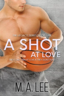 Capa do artigo A Shot At Love