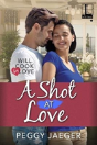 A Shot At Love - Preview