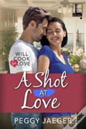 Capa do artigo A Shot At Love